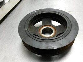 Crankshaft Pulley From 2014 Nissan Murano  3.5 123033WS0A - £38.49 GBP