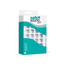 Safe &amp; Sound Weekly Pill Dispenser  - £19.12 GBP