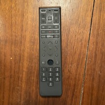New Xfinity Comcast XR15 X1 Voice Remote Control with Batteries and Manual - $10.99