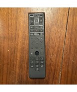 New Xfinity Comcast XR15 X1 Voice Remote Control with Batteries and Manual - $10.99