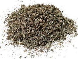 Organic Sage Leaves, tea 100g Cleaned, Chopped and Dried Ready to Infuse... - $10.75