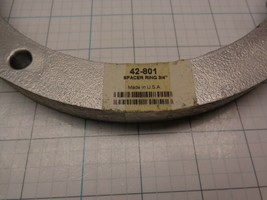 Oregon 42-801 Spacer Ring 3/4&quot; - $26.10