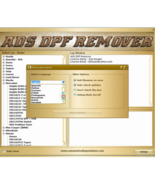 Professional DPF EGR Remover 3.0 Lambda Remover + HDD - $73.90