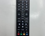 LG AKB73715608 Remote Control for 50PN4500 50PN6500-UA 55LN5100 60LN5400... - $7.45