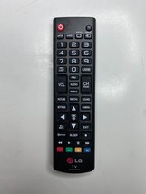 LG AKB73715608 Remote Control for 50PN4500 50PN6500-UA 55LN5100 60LN5400 OEM - $7.45