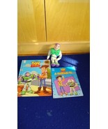 Mouse Works Disney Toy Story 1996 - €12,89 EUR