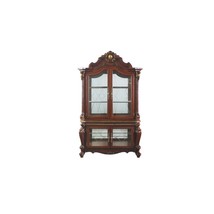 Picardy Curio, Honey Oak Finish - $57,551.86 MXN