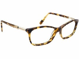 Kate Spade Women&#39;s Eyeglasses Catrina Tortoise/Gold Full Rim Frame 53[]15 135 - £48.10 GBP