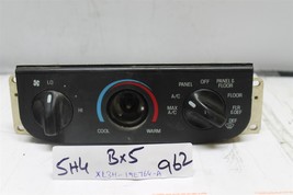 1999-02 Ford Expedition AC Heat Temp Climate Control XL3H19E764AA OEM 96... - $30.49
