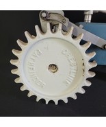 VERY RARE Vintage Crestline Pathfinder Cast Iron Walking Lawn Sprinkler ... - $3,298.40 MXN