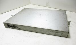 Western Multiplex Corporation 8220-10 6 Way - 4 Wire Bridge - $48.48