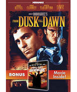 From Dusk Till Dawn/Full-Tilt Boogie (DVD, 2011) ~ BRAND NEW ~ 2 Movies! - £9.42 GBP