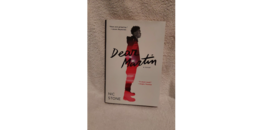 Dear Martin a Novel  - $8.00