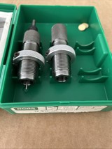 RCBS FL DIE SET 22/ 250 RELOADING DIE, GROUP A 10601 - $504.20 MXN