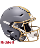 Cleveland Browns Helmet Riddell Authentic Full Size SpeedFlex Style Slat... - $1,032.60 CAD