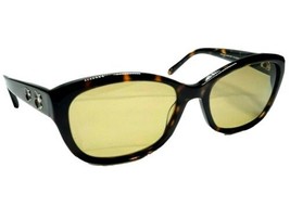 Kirkland Signature Tortoise Brown Eyeglass FRAMES ONLY KS Hedges 55-18-135 - $373.28 MXN