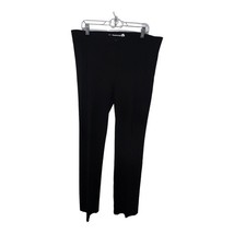 Betabrand Straight Leg Classic Dress Yoga Pant Pull On Size XXL Style W0... - $14.81