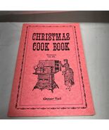 Vintage Cookbook Otter Tail Power Company Christmas 1976 Recipes Candy C... - $48.79 CAD