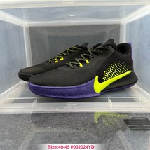 Nike Mamba Fury Shoes Size 42 - £186.12 GBP