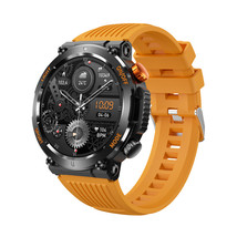 Ht17 Smart Watch Bluetooth Calling Outdoor Three-Proof Bracelet Compass Sports H - £83.72 GBP