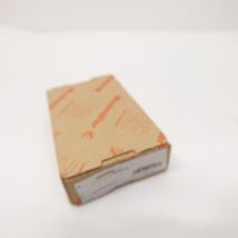 Weidmuller Clamping Yoke 1600480000 Box of 10 - $35.99