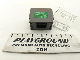 2000-2005 TOYOTA CELICA GT GT-S CRUISE CONTROL MODULE SENSOR R487 image 10