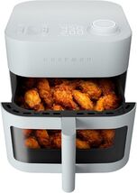 Chefman Crispinator 6-in-1 8 Qt Capacity Air Fryer  (Open Box) - $76.04