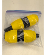 Lot of 2 3/4 in. IPS DR 11 Poly Gas Pipe Coupler Underground Gas Line Fi... - $93.01 CAD
