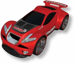 Interactive Toy Concept Intruder (Wi spi vehicle-
show original title

Origin... - £28.75 GBP