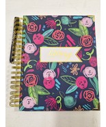 Mary &amp; Martha, Lettering Prayer Journal &amp; Notebook by Krystal Whitten St... - $12.86