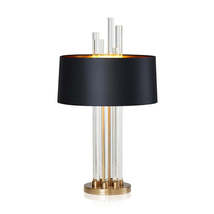 Luxury Nordic Style Table Lamp - £672.05 GBP