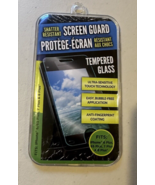 Screen Guard Tempered Glass Fits iPhone 6+ 6S Plus 7 Plus 8 Plus NEW - $73.48 MXN