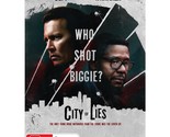 City of Lies DVD | Johnny Depp  | Region 4 - £9.74 GBP