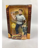 Indiana Jones Kingdom of the Crystal Skull Shia LaBeouf as Mutt Williams... - $22.27