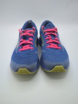 Size 7.5 - Brooks Levitate GTS 6 Purple Pink W Women&#39;s Running Shoes Lace Up - £29.68 GBP
