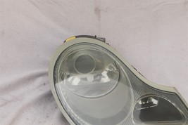 99-04 Porsche Boxster Xenon HID Headlight Head Light Lamp Passenger Right RH image 3