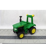 John Deere Tractor Toy Vehicle RC2 4 Inch - $9.95