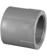 CHARLOTTE PIPE 3/4 SCH 80 FEMALE ADAPTER S X FPT PRESSURE ( 1 Unit Piece ) - $324.85 MXN