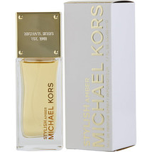 Michael Kors Stylish Amber By Michael Kors Eau De Parfum Spray 1.7 Oz - £59.01 GBP