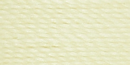 Coats General Purpose Cotton Thread 225yd-Cream - £8.72 GBP