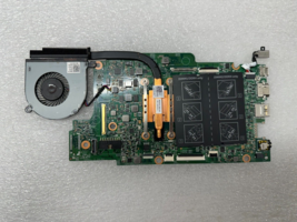 Dell Latitude 3390 2-in-1 Motherboard Intel i3-8130U 2.7GHz G1MGM - $270.84 MXN