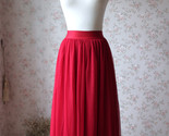 Red tulle skirt ldh 1 thumb155 crop