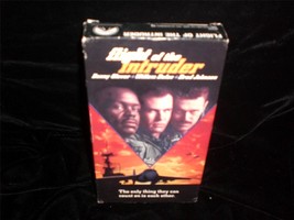 VHS Flight of the Intruder 1991 Danny Glover, Willen DaFoe, Brad Johnson - £6.01 GBP