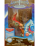 Tomy Lightseekers Awakening Electro Eel Storm order weapon - $13.47 CAD