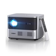 Fhd 1080P Projector 4K Support, 800Ansi 5G Wifi Bluetooth Projector, Out... - £313.68 GBP