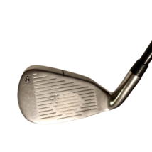 Thomas Golf Ultra Lite AT 510 6 Iron Senior Graphite Shaft Low Torque RH GUC  - $40.16