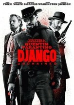 Django Unchained (DVD, 2012) - £15.17 GBP