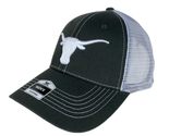 Fan Favorite University of Texas Grey Ghost Adjustable Snapback Grey Whi... - $22.49