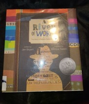River of Words: The Story of William Carlos Williams - Hardcover - £5.54 GBP