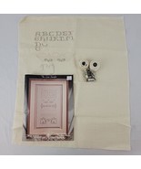 LOVE ABC SAMPLER X Stitch Kit Cross &#39;n Patch Linen Leaflet #70 Project S... - £21.97 GBP